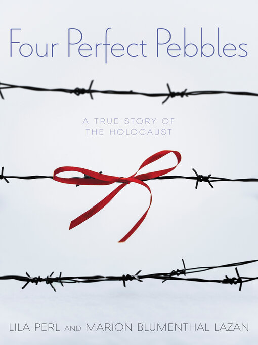 Title details for Four Perfect Pebbles by Lila Perl - Available